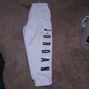 *Sold* Jordon Sweats